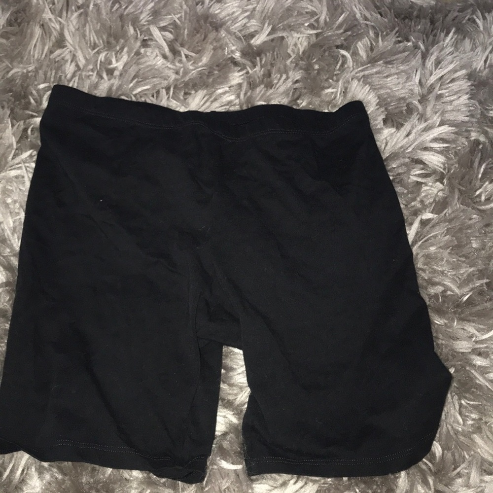 long short leggings